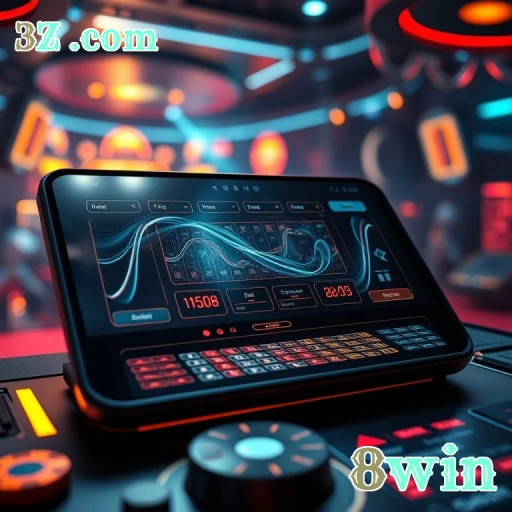 Baixar jogos incríveis no 8win: diversidade sem limites