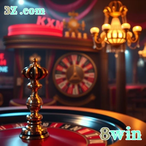 Mergulhe nos Jogos do 8win e Diversão Garantida