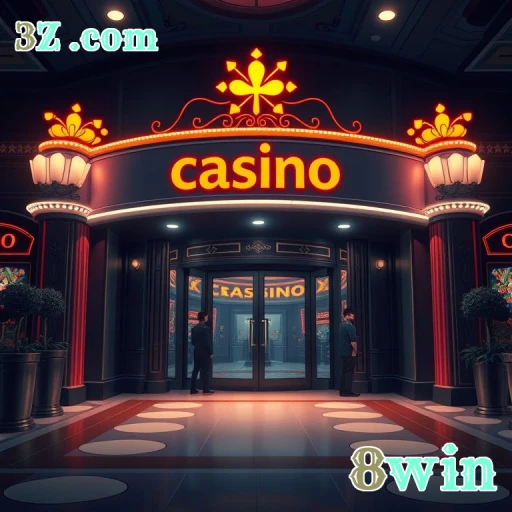 Promoções Imperdíveis no 8win: Sua Diversão Garantida!