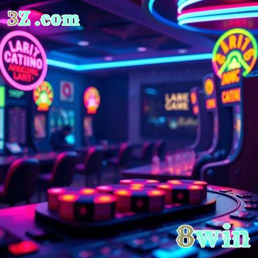 Recursos VIP que Elevam o Jogo no 8win